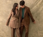 Potret ala <i>couple</i> bareng kim da mi