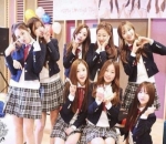 <i>Fansign</i> Pertama