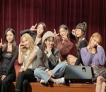 <i>Fansign</i> Terakhir