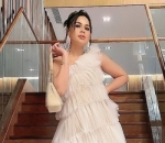<i>Stunning</i> di usia 41 tahun