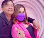 Mengidolakan donny damara