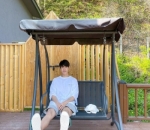 Visual yang Memikat Hati