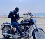 tampil ala anak <i>bike</i>