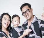Kenakan </i>outfit match</i> piyama
