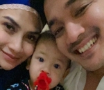Harmonisnya di bulan ramadhan