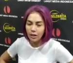 Nikita Mirzani Komentari Soal Video 'Ribut' Dengan Cinta Laura
