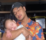 <i>Like father like son</i>