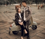 Bergaya <i>Vintage</i>