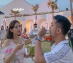 <i>Eye Contact</i> Saat Mengobrol