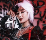 Cosplay ala Cruella