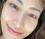 <i>Bare face</i> bikin pangling 