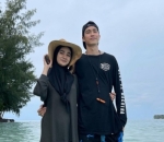 Evan marvino dan Uffri Datun Nitami