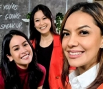 Maudy Ayunda 
