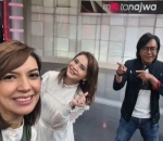 Rossa dan Ari Lasso