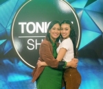 Aktif menghadiri undangan variety show