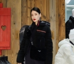 Curi Perhatian Dengan <i>OOTD</i> Musim Dingin