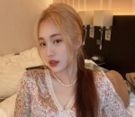 <i>Charming</i> Dengan Rambut <i>Blonde</i>