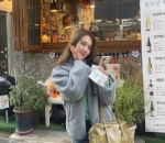<i>OOTD</i> Khas <i>Girlfriend Material</i>