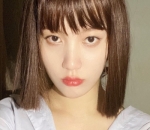 Bikin Pangling Dengan Rambut Pendek