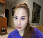 Menguncir Rambut <i>Ponytail</i>