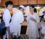 Naysila diisukan pindah agama, sang ayah buka suara