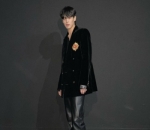 <i>Fierce</i> Dengan Baju Serba Hitam