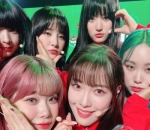 Selca super kompak usai <i>showcase</i> pertama