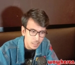 Adam Deni Curiga Uang Duka Vanessa Angel Diselewengkan