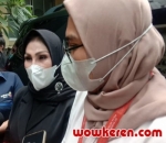 Anak Nia Daniati Ditetapkan Sebagai Tersangka Penipuan