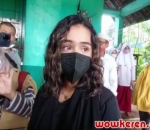 Kenangan Tak Terlupakan Sahila Hisyam Bersama Vanessa Angel