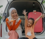 ajari Kara puasa