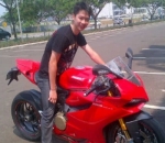 Anak Motor <i>Vibes</i>