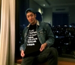 <i>OOTD Boyfriend Material</i>