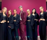 Jadi <i>Back Dancer</i> Wonho 