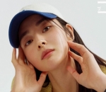 Visual Yang Memikat Hati