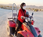  Enerjik Naik ATV