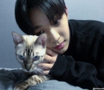 <i>Clingy Boy</i>