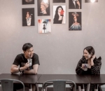 <i>Sweet</i>, Dunia serasa milik berdua