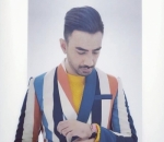 Gaya Busana Unik 