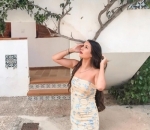 cantik dan miliki <i>body goals</i>