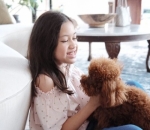 Bermain Dengan Lily