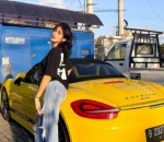 Kasual nan stylish 