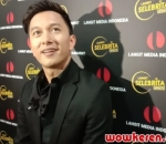 Dipersulit Ketemu Anak, Zikri Daulay Curhat Pada Sahabat Soal Isu KDRT Ke Henny Rahman