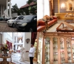 miliki rumah bak disneyland