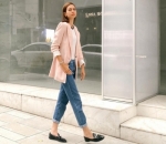 <i>Look</i> Semi Formal Yang Kece