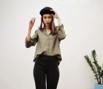 Bergaya <i>Trendy</i>