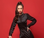<i>Fierce</i> Gaun Hitam