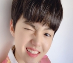 <i>Aegyo</i> Alami