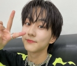 <I>swag</I> namun tak meninggalkan kesan imut