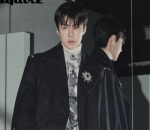 siap comeback drama selanjutnya